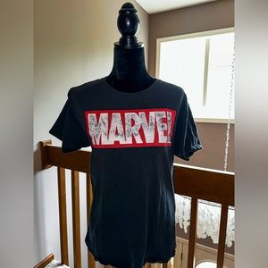 Marvel Graphic Tee